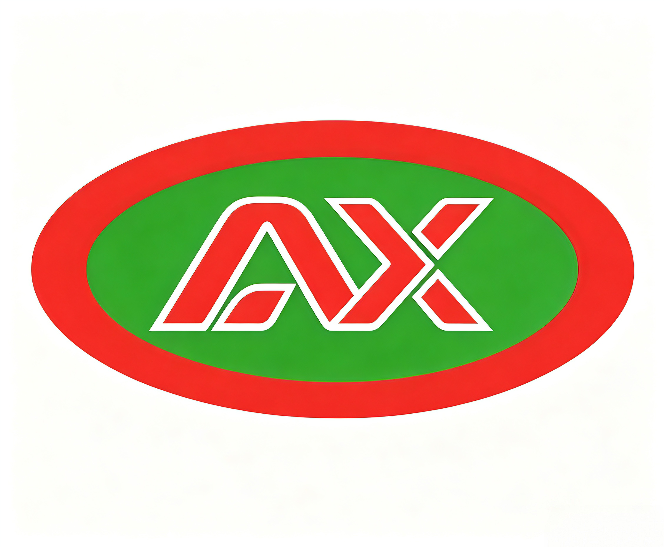 青岛奥兴塑胶logo