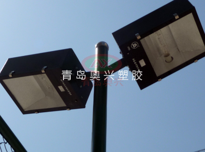 球场灯