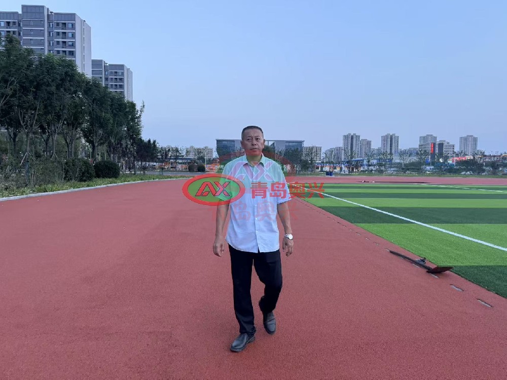 2026暑期校园塑胶跑道改造全攻略：工期倒排、选型避坑、预算参考与验收要点