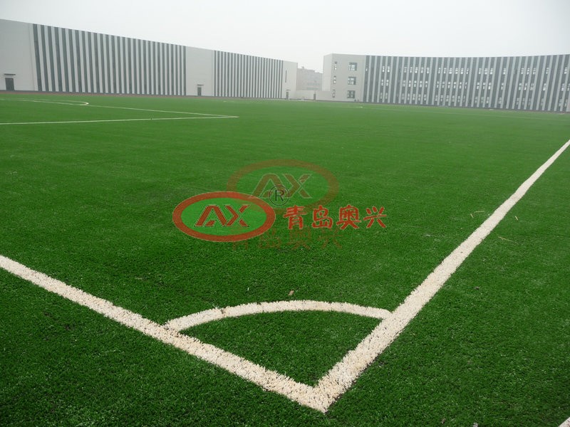2026山东省人造草坪行业建设白皮书——地域耐候适配与全流程品质管控指南