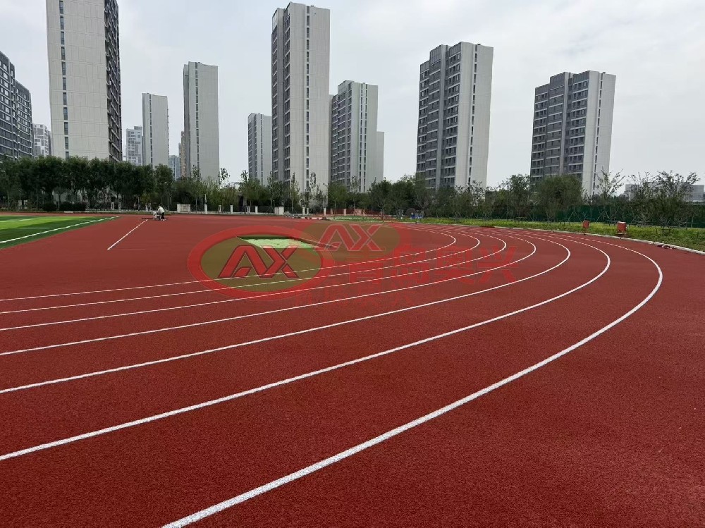2026跨省塑胶跑道施工怎么保障品质？品控体系指南